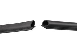 Precision Replacement Parts Weatherstrip Seals, Individual Position ACT 0404 003