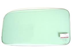 Precision Replacement Parts - Windows, Individual for 1947-1954 SUBURBAN - BB0060 GTN