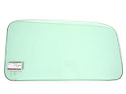 Precision Replacement Parts - Windows, Individual for 1947-1954 SUBURBAN - BB0061 GTN