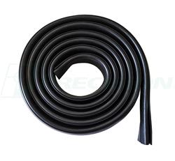 Precision Replacement Parts Body Bumper Weatherstrips