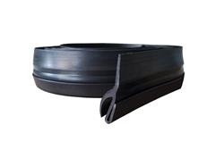 Precision Replacement Parts Body Bumper Weatherstrips for 1968 CHEVY II, 1969-1972 NOVA - BBW 1210 68