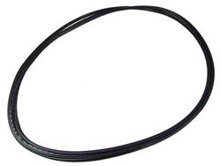 Precision Replacement Parts Rear Window Moldings for 1998-2002 COROLLA - BFS FB20300