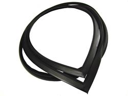 Precision Replacement Parts Rear Window Moldings for 2001-2005 RIO - BFS FB21111