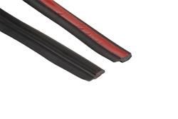 Precision Replacement Parts Rear Window Moldings for 2001-2006 OPTIMA - BFS FB21255