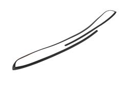 Precision Replacement Parts Rear Window Moldings for 2006-2010 SONATA - BFS FB22651