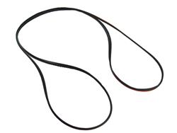 Precision Replacement Parts Rear Window Moldings for 2007-2011 CAMRY - BFS FB23176