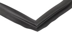 Precision Replacement Parts Rear Window Moldings for 2010-2016 FORTE - BFS FB24391