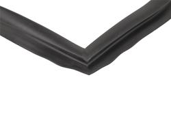 Precision Replacement Parts Rear Window Moldings for 2010-2016 FORTE - BFS FB24391