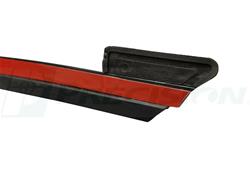 Precision Replacement Parts Rear Window Moldings for 2014-2019 VERSA NOTE - BFS FB25964