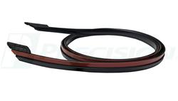 Precision Replacement Parts Rear Window Moldings for 2014-2019 VERSA NOTE - BFS FB25964