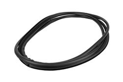 Precision Replacement Parts Rear Window Moldings for 1995-2002 SPORTAGE - BFS FB5522