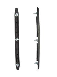 Precision Replacement Parts - Body Component Bump Stops for 1969 CHEVELLE, EL CAMINO - BGF 1700 69