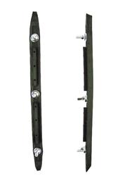 Precision Replacement Parts - Body Component Bump Stops for 1970-1972 CHEVELLE, EL CAMINO, MONTE CARLO - BGF 1700 70