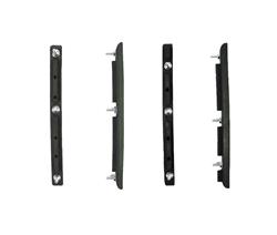Precision Replacement Parts - Body Component Bump Stops for 1967 CHEVELLE - BGK 1700 67
