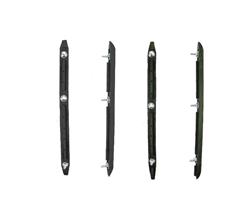 Precision Replacement Parts - Body Component Bump Stops for 1968 CHEVELLE - BGK 1700 68
