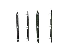 Precision Replacement Parts - Body Component Bump Stops for 1969 CHEVELLE - BGK 1700 69