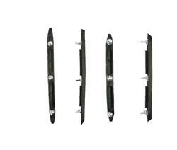 Precision Replacement Parts - Body Component Bump Stops for 1971-1972 CHEVELLE - BGK 1700 70