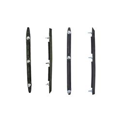 Precision Replacement Parts - Body Component Bump Stops for 1970-1972 MONTE CARLO - BGK 1701 70