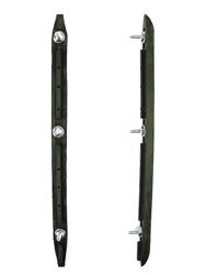 Precision Replacement Parts - Body Component Bump Stops for 1968 CHEVELLE - BGR 1700 68