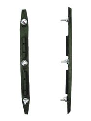 Precision Replacement Parts - Body Component Bump Stops for 1969 CHEVELLE - BGR 1700 69