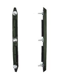 Precision Replacement Parts - Body Component Bump Stops for 1971-1972 CHEVELLE - BGR 1700 70