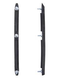 Precision Replacement Parts - Body Component Bump Stops for 1970-1972 MONTE CARLO - BGR 1702 68