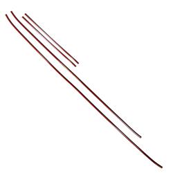 Precision Replacement Parts Window Trim Moldings BKT FB21979