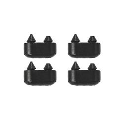 Precision Replacement Parts Body Component Bump Stops BMP 003-4