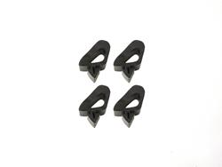 Precision Replacement Parts - Body Component Bump Stops for 1964 CHEVELLE, EL CAMINO - BMP 019