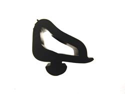 Precision Replacement Parts Body Component Bump Stops BMP 026