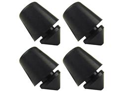 Precision Replacement Parts Door Bumpers BMP 033-4