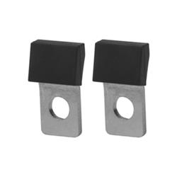 Precision Replacement Parts - Body Component Bump Stops for 1969-1972 BLAZER, 1970-1972 JIMMY - BMP 042-PR