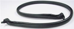 Precision Replacement Parts Header Seals for 1973-1974 BLAZER, 1973-1975 JIMMY, 1975 K5 BLAZER - BWF 1110 73