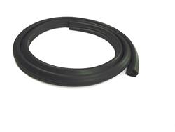 Precision Replacement Parts Header Seals for 1987-1991 BLAZER, 1976-1991 JIMMY, 1976-1986 K5 BLAZER - BWF 1110 76