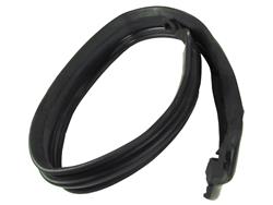 Precision Replacement Parts Header Seals for 1997-2006 WRANGLER - BWF 6100 97