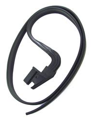 Precision Replacement Parts Hard Top Seal Kits for 1973-1974 BLAZER, 1973-1975 JIMMY, 1975 K5 BLAZER - BWL 1110 73
