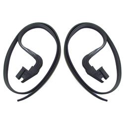 Precision Replacement Parts Hard Top Seal Kits for 1973-1974 BLAZER, 1973-1975 JIMMY, 1975 K5 BLAZER - BWP 1110 73