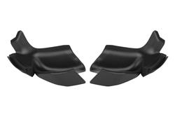 Precision Replacement Parts Cowl End Seals for 2005-2015 TACOMA - CES 2500 05