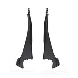 Precision Replacement Parts - Weatherstrip Seals, Individual Position for 2019-2025 2500, 3500 - CES 2590 19