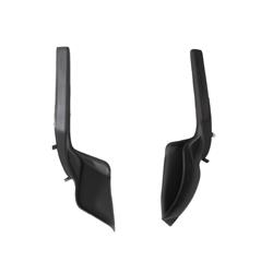 Precision Replacement Parts - Cowl Panels for 2019-2025 RAV4 - CES 5082 19