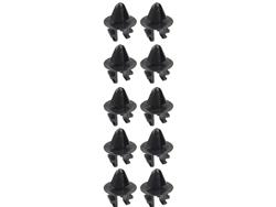 Precision Replacement Parts - Weatherstrip Seal Fasteners for 2003-2008 EXPEDITION - CFK-1482-03