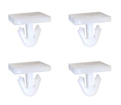 Precision Replacement Parts Weatherstrip Seal Fasteners CFK-2105-97