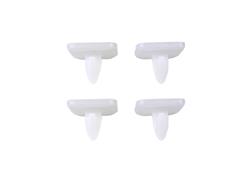 Precision Replacement Parts Weatherstrip Seal Fasteners CFK-2105-97