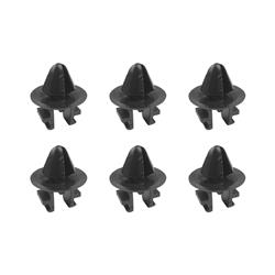 Precision Replacement Parts - Weatherstrip Seal Fasteners for 2018-2025 EXPEDITION, NAVIGATOR - CFK-2402-18