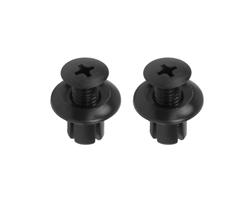 Precision Replacement Parts - Weatherstrip Seal Fasteners for 2007-2022 SEQUOIA, 2007-2021 TUNDRA - CFK-2723-07