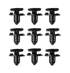 Precision Replacement Parts Weatherstrip Seal Fasteners CFK-3579-13
