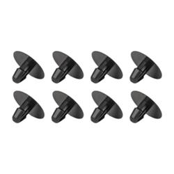 Precision Replacement Parts - Weatherstrip Seal Fasteners for 2014-2019 MDX - CFK-3817-14