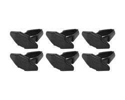 Precision Replacement Parts Weatherstrip Seal Fasteners CFK-3823-14