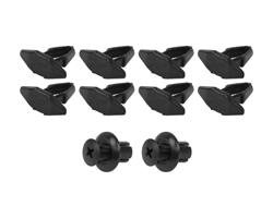 Precision Replacement Parts Weatherstrip Seal Fasteners CFK-4126-15