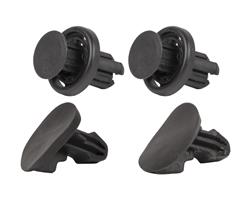 Precision Replacement Parts - Weatherstrip Seal Fasteners for 2016-2021 CIVIC - CFK-4260-16